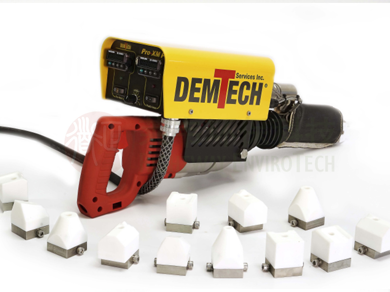 PRO-XMP挤出式焊机