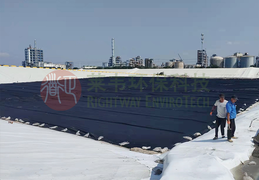 常熟市飞灰库及建筑垃圾库